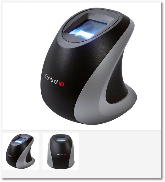 Biometria Recursos